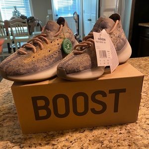 Yeezy Boost 380 Mist